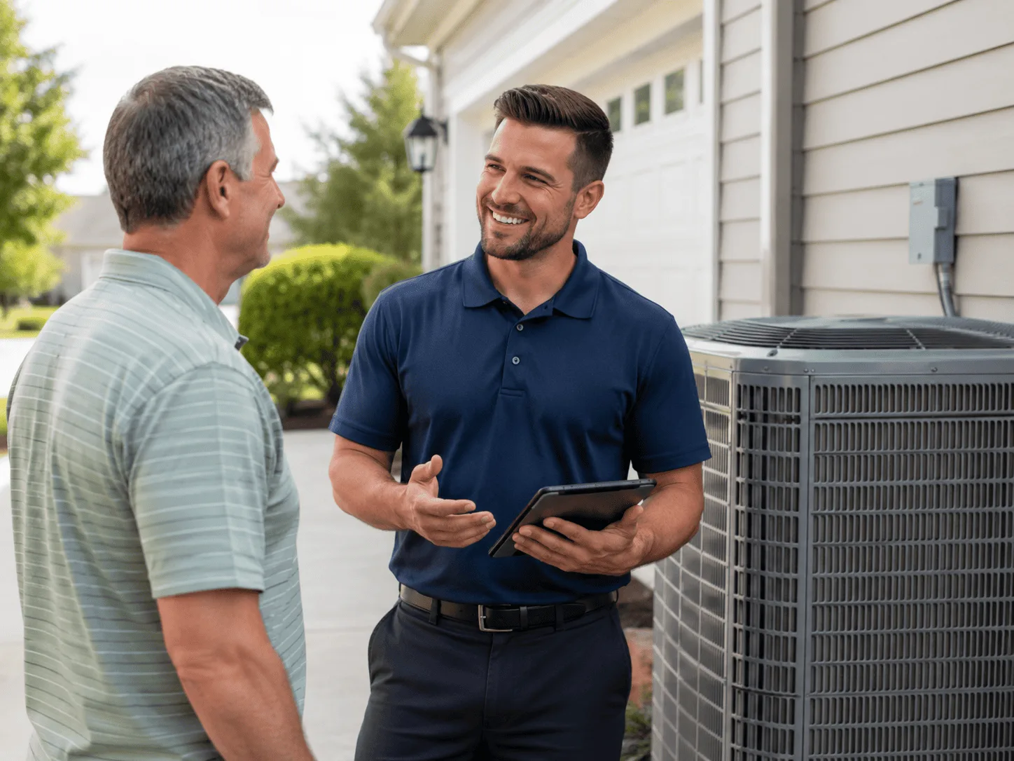 Heat Pump Installation Ecleto, TX FAQs